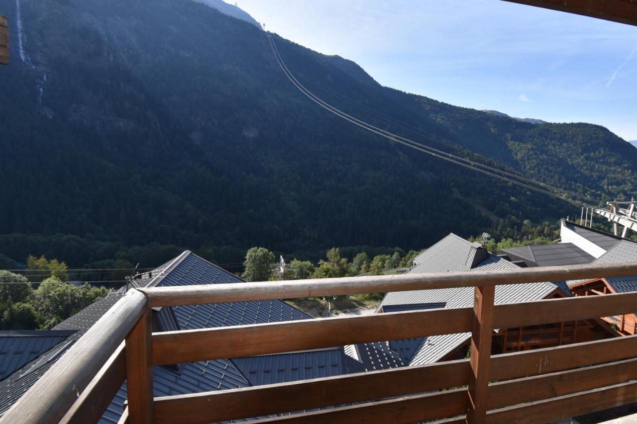 Vaujanylocations - Les Balcons De Vaujany Villa Eksteriør billede