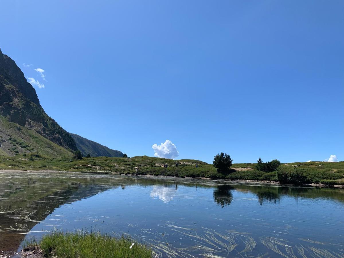 Vaujanylocations - Les Balcons De Vaujany Villa Eksteriør billede