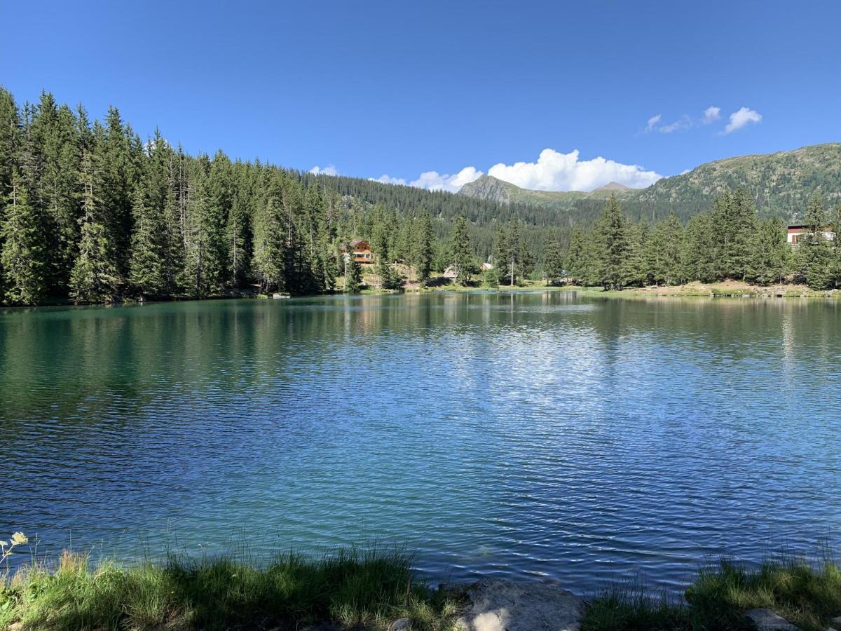 Vaujanylocations - Les Balcons De Vaujany Villa Eksteriør billede